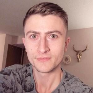 Meet your Posher, Justin